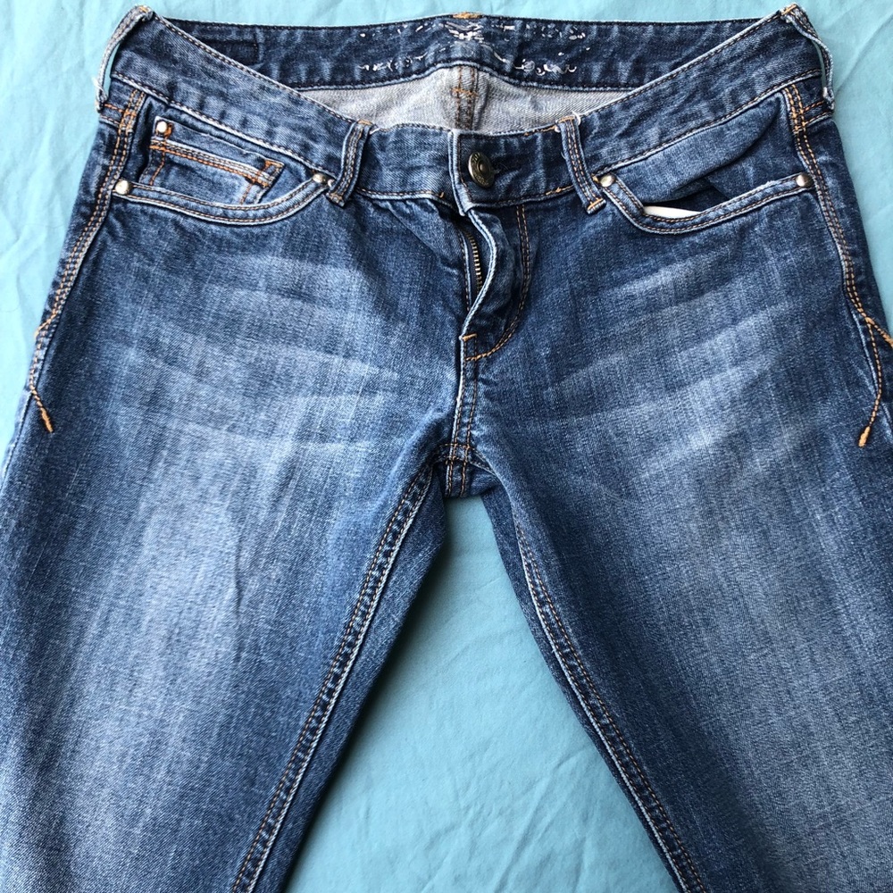Express Jeans - Picture 3 of 4